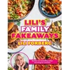 KNYGA Bookshop Lili's Family Fakeaways