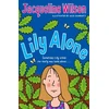 KNYGA Bookshop Lily Alone