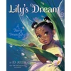 KNYGA Bookshop Lily's Dream