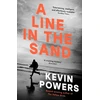 KNYGA Bookshop Line in the Sand