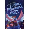KNYGA Bookshop Linnet and the Periwinkle Flyer