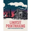 KNYGA Bookshop Linocut Printmaking