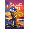 KNYGA Bookshop Lion Cub's Secret