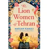 KNYGA Marjan Kamali Lion Women of Tehran