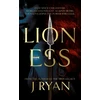 KNYGA Bookshop Lioness