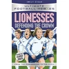 KNYGA Emily Stead Lionesses: Defending the Crown (Ultimate Football Heroes)