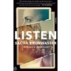 KNYGA Bookshop Listen