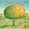 KNYGA Bookshop Listen, Listen