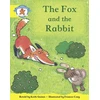 KNYGA Bookshop Literacy Edition Storyworlds 2, Once Upon A Time World, The Fox and the Rabbit