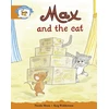 KNYGA Bookshop Literacy Edition Storyworlds Stage 4, Animal World, Max and the Cat