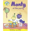 KNYGA Bookshop Literacy Edition Storyworlds Stage 2, Fantasy World, Monty and the Party