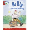 KNYGA Bookshop Literacy Edition Storyworlds Stage 1, Fantasy World, Mr Big Goes on Holiday