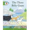 KNYGA Bookshop Literacy Edition Storyworlds Stage 3: Three Billy Goats