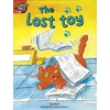 KNYGA Bookshop Literacy Edition Storyworlds Stage 1, Animal World, The Lost Toy