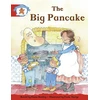 KNYGA Bookshop Literacy Edition Storyworlds Stage 1, Once Upon A Time World, The Big Pancake