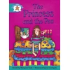 KNYGA Bookshop Literacy Edition Storyworlds Stage 6, Once Upon A Time World, The Princess and the Pea
