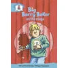 KNYGA Bookshop Literacy Edition Storyworlds Stage 9, Our World, Big Barry Baker on the Stage