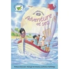 KNYGA Bookshop Literacy Edition Storyworlds Stage 9, Fantasy World, Adventure at Sea