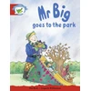 KNYGA Bookshop Literacy Edition Storyworlds Stage 1, Fantasy World, Mr Big Goes to the Park