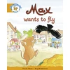 KNYGA Bookshop Literacy Edition Storyworlds Stage 4, Animal World Max Wants to Fly
