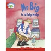 KNYGA Bookshop Literacy Edition Storyworlds Stage 1, Fantasy World, Mr Big is a Big Help