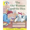 KNYGA Bookshop Literacy Edition Storyworlds Stage 2, Once Upon A Time World, The Old Woman and the Hen