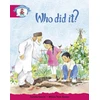 KNYGA Bookshop Literacy Edition Storyworlds Stage 5, Our World, Who Did It?