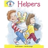 KNYGA Bookshop Literacy Edition Storyworlds Stage 2, Our World, Helpers
