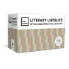 KNYGA Bookshop Literary Listblitz