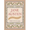 KNYGA Bookshop Literary Suits: Jane Austen Collection