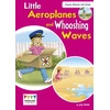 KNYGA Bookshop Little Aeroplanes and Whooshing Waves