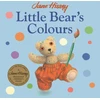 KNYGA Bookshop Little Bear's Colours