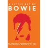 KNYGA Bookshop Little Bit of Bowie
