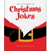 KNYGA Bookshop Little Book of Christmas Jokes