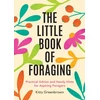 KNYGA Bookshop Little Book of Foraging