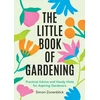 KNYGA Bookshop Little Book of Gardening