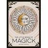 KNYGA Bookshop Little Book of Magick
