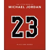 KNYGA Bookshop Little Book of Michael Jordan
