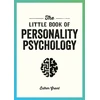 KNYGA Bookshop Little Book of Personality Psychology