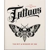 KNYGA Bookshop Little Book of Tattoos
