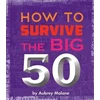 KNYGA Bookshop Little Book of Turning 50