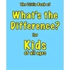 KNYGA Bookshop Little Book of What's the Difference