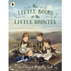KNYGA Sara Oleary Little Books of the Little Brontes