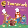 KNYGA Bookshop Percival Ruth Little Business Books: Teamwork