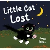 KNYGA Bookshop Little Cat Lost