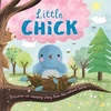 KNYGA Bookshop Little Chick