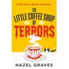 KNYGA Bookshop Little Coffee Shop of Terrors