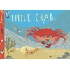 KNYGA Bookshop Little Crab
