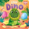 KNYGA Bookshop Little Dino