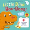 KNYGA Bookshop Little Dino Boo-Boos!